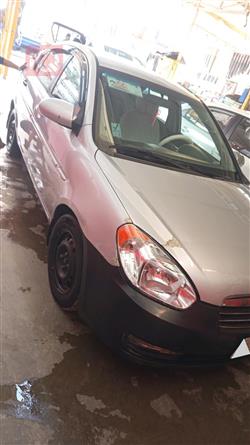 هيونداي أكسنت